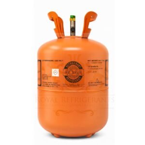 R-404A 24 lb Refrigerant New Factory Sealed Cylinder SAME BUSINESS DAY SHIPPING!
