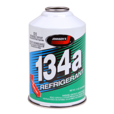 R-134a 12oz Can Johnsen's