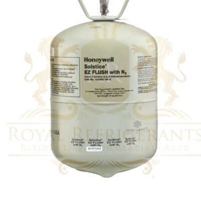 Honeywell Solstice EZ Flush 22LB MADE IN USA