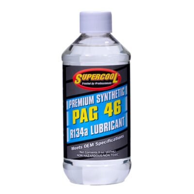 PAG Oil 46 Viscosity 8oz