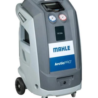 Mahle ACX2180H - High Performance R134a Air Conditioning Service System - Hybrid Certified